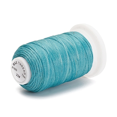 Waxed Polyester Cord YC-E011-A-33-1