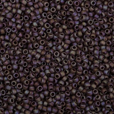 TOHO 8/0 Round Beads SEED-XTR08-0406F-1