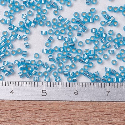MIYUKI Delica Beads X-SEED-J020-DB0692-1