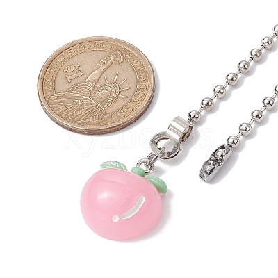 Vegetable Resin Ceiling Fan Pull Chain Extenders FIND-JF00117-05-1