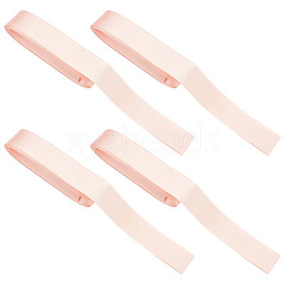 Satin Ribbon OCOR-WH0105-167-1