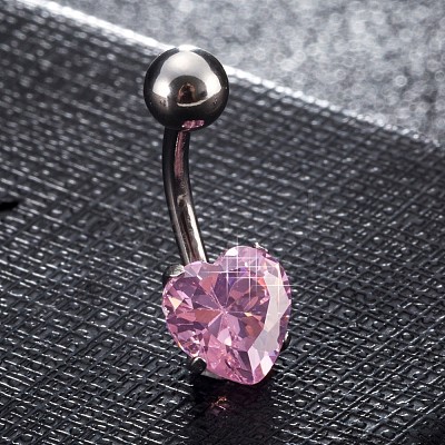 Piercing Jewelry AJEW-EE0006-25B-1