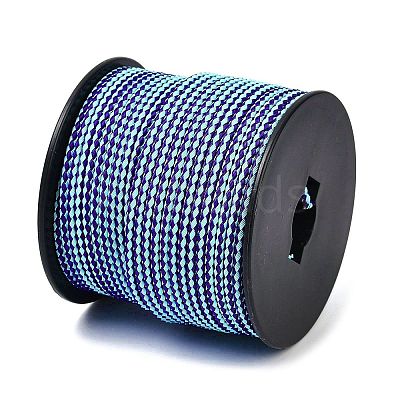 Braided Round Steel Wire OCOR-D300-22-1
