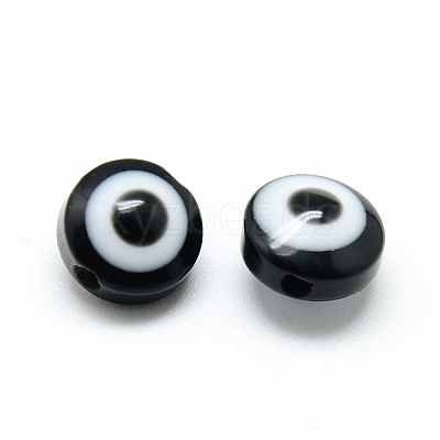 Resin Beads RESI-S339-6x8-01-1