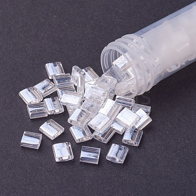 MIYUKI TILA Beads SEED-JP0008-TL160-1