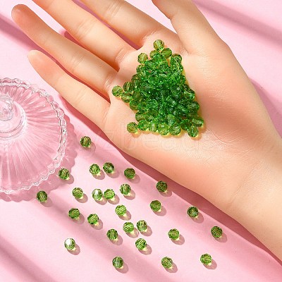 Preciosa® Crystal Beads X-PRC-BB6-50520-1