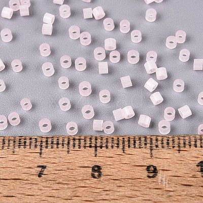 Imitation Cat Eyes Glass Seed Beads SEED-H003-03A-1
