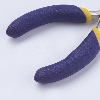 45# Carbon Steel Jewelry Pliers PT-L002-11-1
