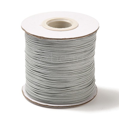 Waxed Polyester Cord YC-0.5mm-128-1
