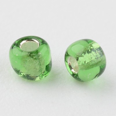 12/0 Glass Seed Beads X-SEED-A005-2mm-27-1