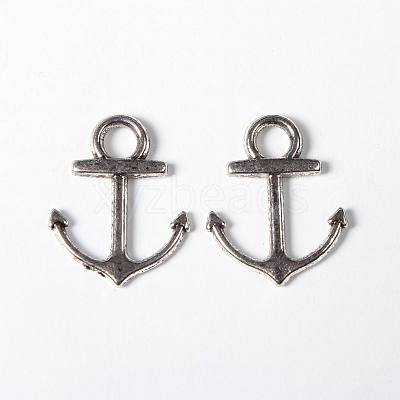 Alloy Pendants PALLOY-2493-AS-LF-1