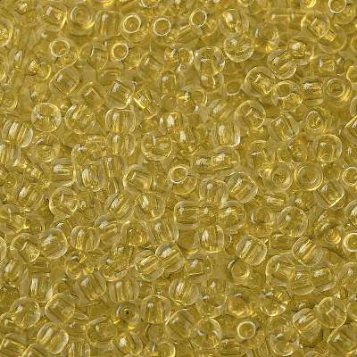 TOHO Round Seed Beads X-SEED-TR11-2151-1
