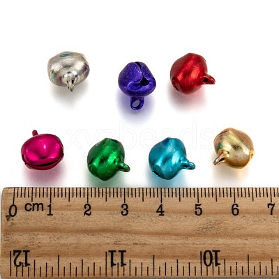 Aluminum Bell Pendants X-ALUM-R002-M-1