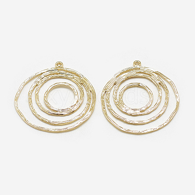Brass Pendants X-KK-N200-093-1