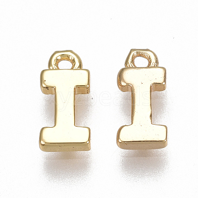 Brass Charms LS-X-KK-S350-167I-G-1