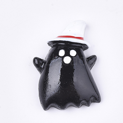Resin Cabochons CRES-T010-105A-1