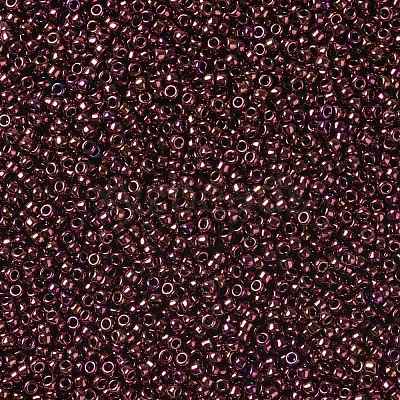TOHO Round Seed Beads SEED-JPTR15-0502-1