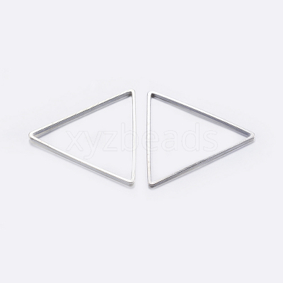 Brass Linking Rings KK-K197-C-59S-1