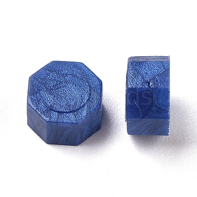 Sealing Wax Particles DIY-L041-A09-1