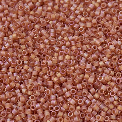 MIYUKI Delica Beads SEED-MY11-DB0866-1