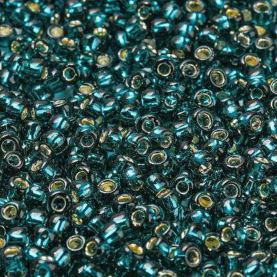 TOHO 8/0 Round Beads X-SEED-TR08-0027BD-1