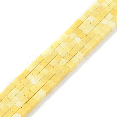 Natural Agate Beads Strands G-M422-A01-04B-1