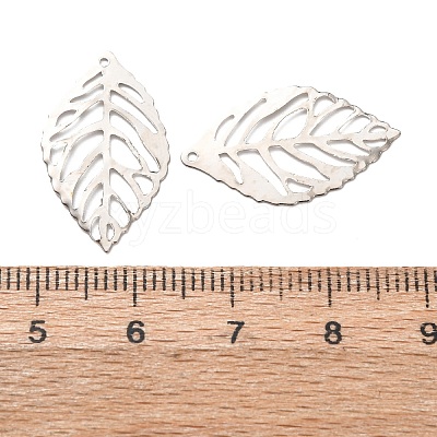 Iron Filigree Pendants LS-IFIN-E742-01P-1