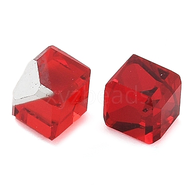 K9 Glass Imitation Austrian Crystal Beads GLAA-P069-01A-227-1