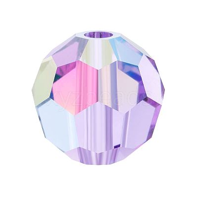 Preciosa® Crystal Beads Y-PRC-BB6-20310-200-1