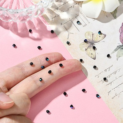 Preciosa® Crystal Beads Y-PRC-BA3-23980-200-1