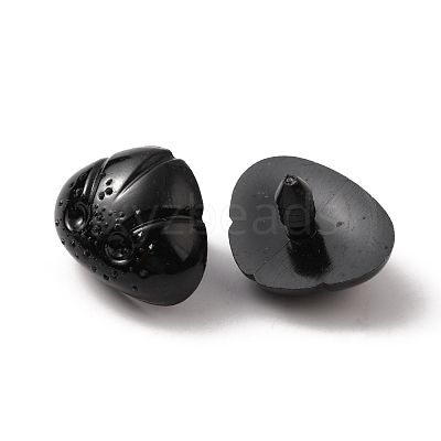 Resin Safety Noses FIND-WH0117-35-1