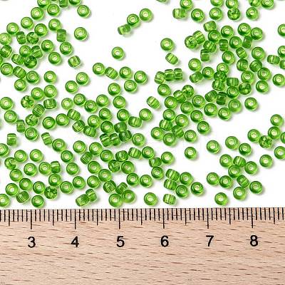 MIYUKI Round Rocailles Beads X-SEED-G008-RR0144-1