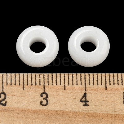 Natural White Jade Beads G-Q173-03A-18-1