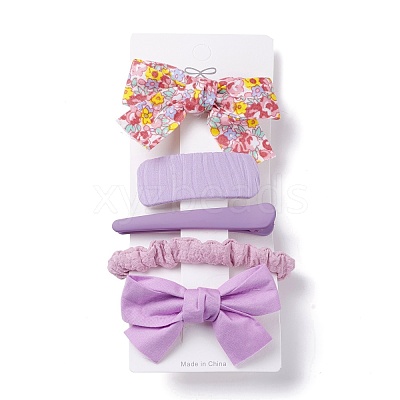 Cloth Accessories Set MRMJ-P014-02-1