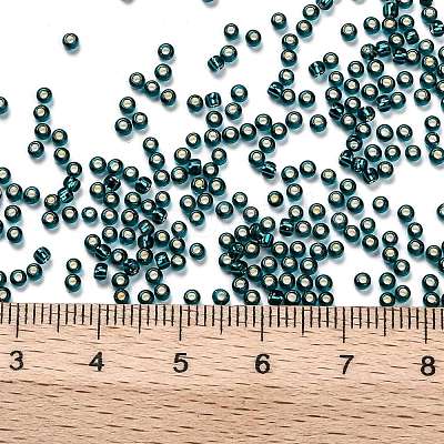 TOHO 11/0 Round Beads X-SEED-TR11-0027BD-1