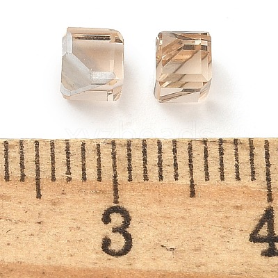 K9 Glass Imitation Austrian Crystal Beads GLAA-P069-01A-362-1