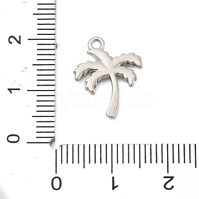 Brass Pendants LS-KK-I380-10P-1