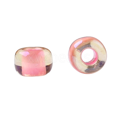 TOHO 8/0 Round Beads SEED-TR08-0924-1