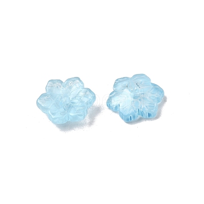 Glass Beads GLAA-D303-04-1