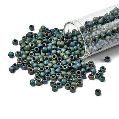 TOHO 6/0 Round Beads SEED-TR06-0710-1