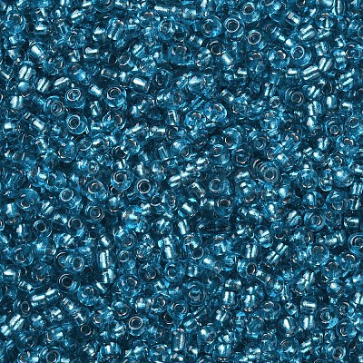 12/0 Glass Seed Beads SEED-A005-2mm-23B-1