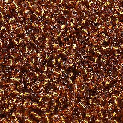 12/0 Glass Seed Beads SEED-A005-2mm-22C-1