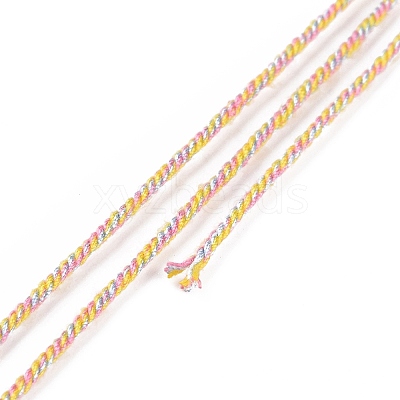Macrame Cotton Cord OCOR-H110-01B-12-1