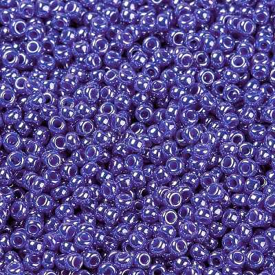 MIYUKI Round Rocailles Beads X-SEED-G009-RR0432-1