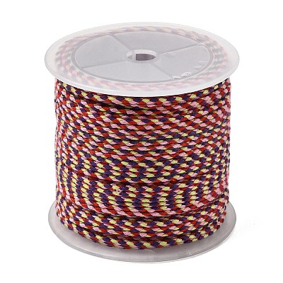 Macrame Cotton Cord OCOR-F010-C30-1