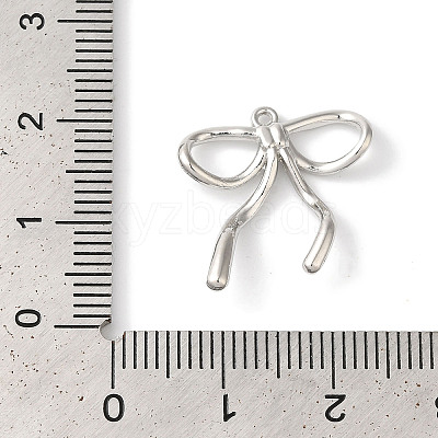 Rack Plating Alloy Pendants FIND-I039-043P-02-1