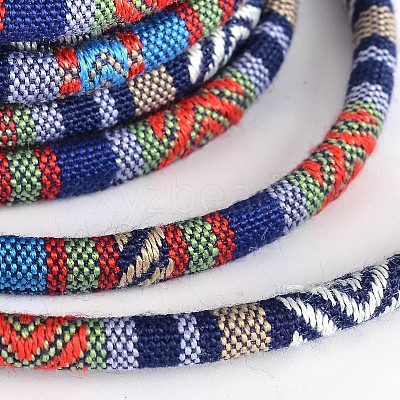 Ethnic Cord Polyester Cords OCOR-M005-09-1