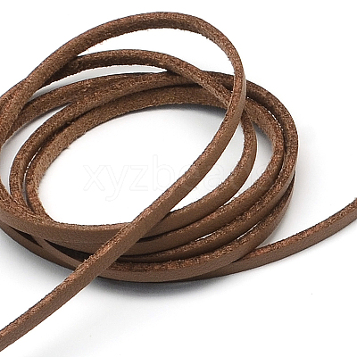 Faux Suede Cord LW-R006-05-1