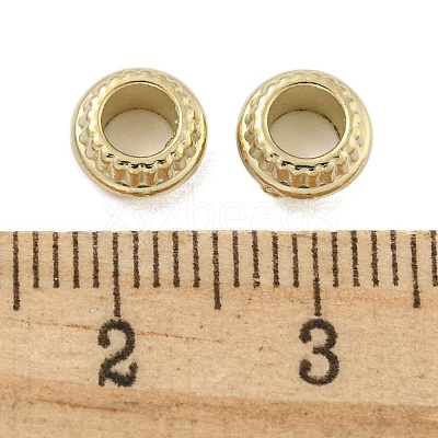 CCB Plastic Spacer Beads LS-CCB-L014-12G-1