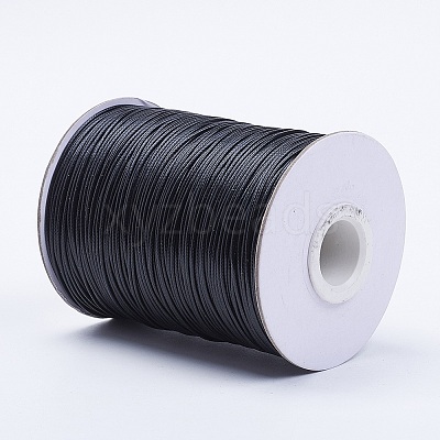 Korean Waxed Polyester Cord ZX-YC1.0MM-1